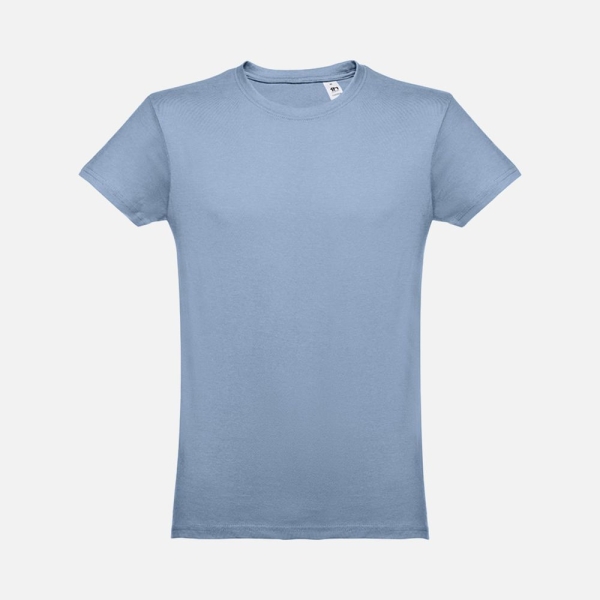 Футболка мужская Luanda, голубая