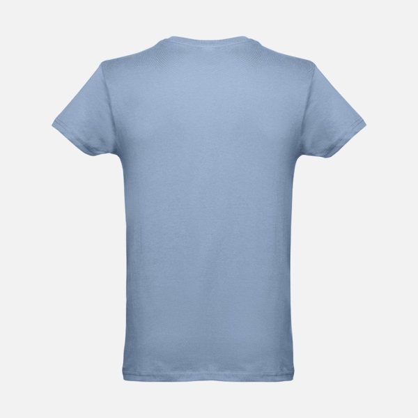 Футболка мужская Luanda, голубая