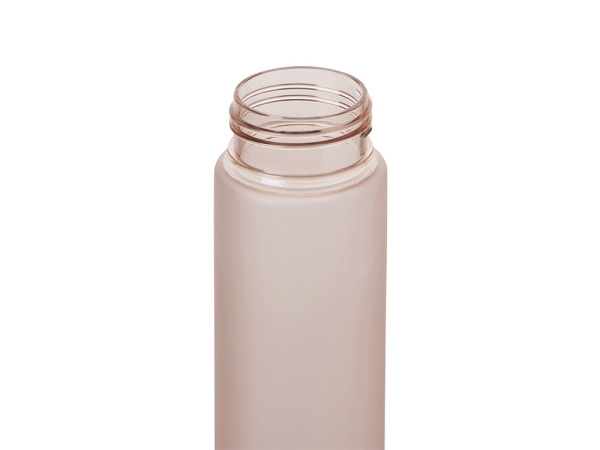 Бутылка для воды Tonic, 420 мл, бежевый