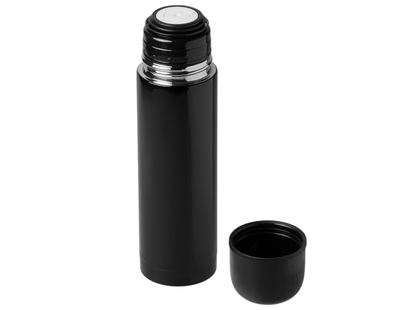 Термос «Ямал», 500мл, черный