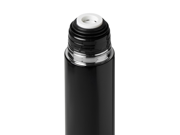 Термос «Ямал», 500мл, черный