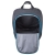 Терморюкзак Liten Fest, серый с синим