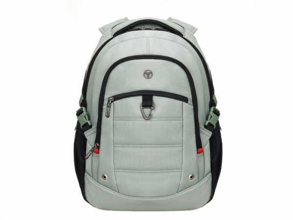 Рюкзак TORBER XPLOR с отделением для ноутбука 15.6", хаки, полиэстер, 46.5х32.5х15.5 см, 24 л