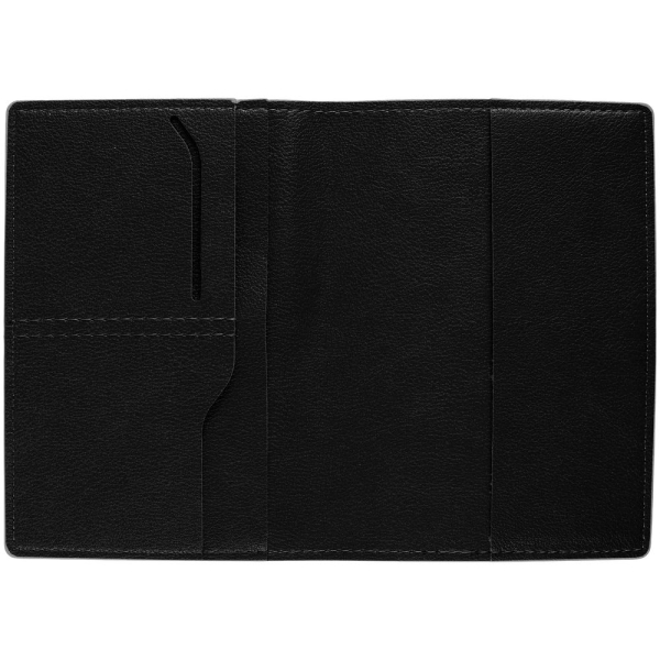 Набор Petrus Travel, черный