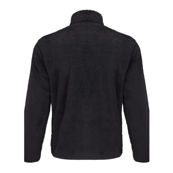 Куртка на молнии унисекс FINCH