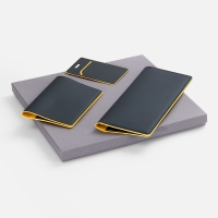 Набор Multimo Simple, черный с желтым Набор Multimo Simple, черный с желтым