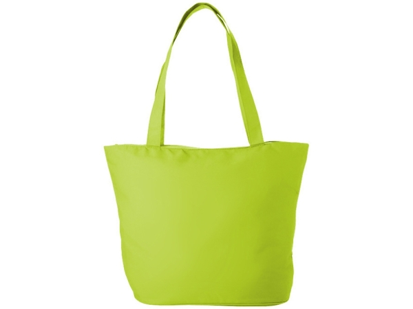 Сумка «Panama», лайм