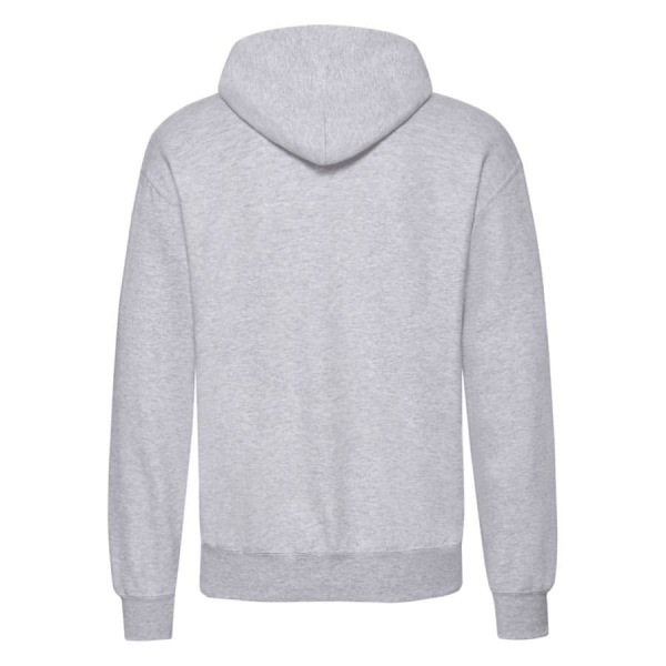 Толстовка с начесом CLASSIC HOODED SWEAT 280