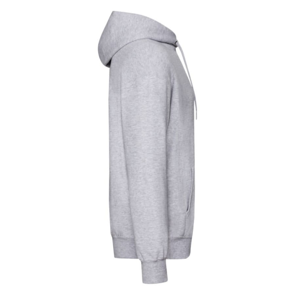Толстовка с начесом CLASSIC HOODED SWEAT 280