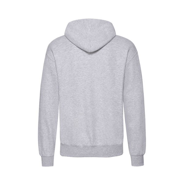 Толстовка с начесом CLASSIC HOODED SWEAT 280