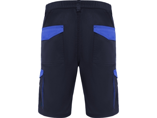 Шорты "Tahoe", нэйви/королевский синий