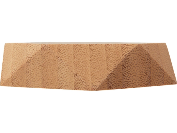 Беспроводное зарядное устройство «Gex», 15 Вт, бамбук