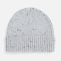 Шапка Spotti, светло-серая Шапка Spotti, светло-серая