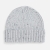 Шапка Spotti, светло-серая
