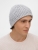 Шапка Spotti, светло-серая