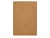 Блокнот А5 "Arbor", мягкая обложка, коричневый