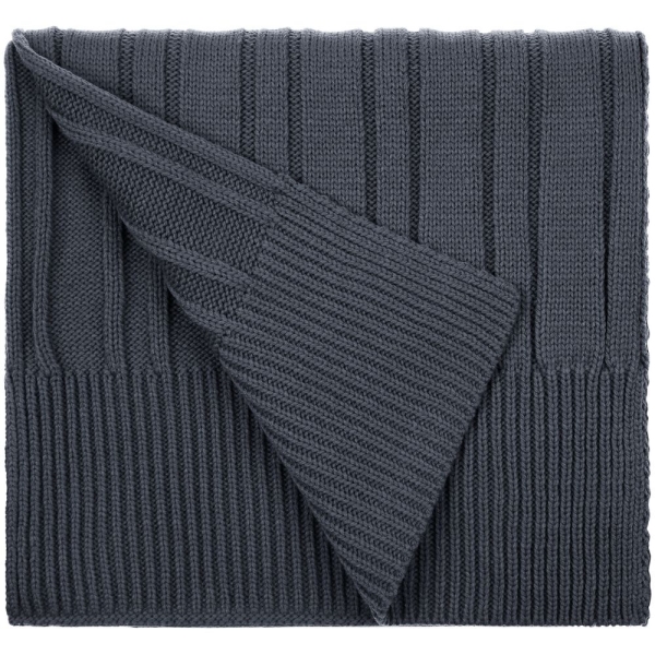 Набор Knit Beat, серый (графит)