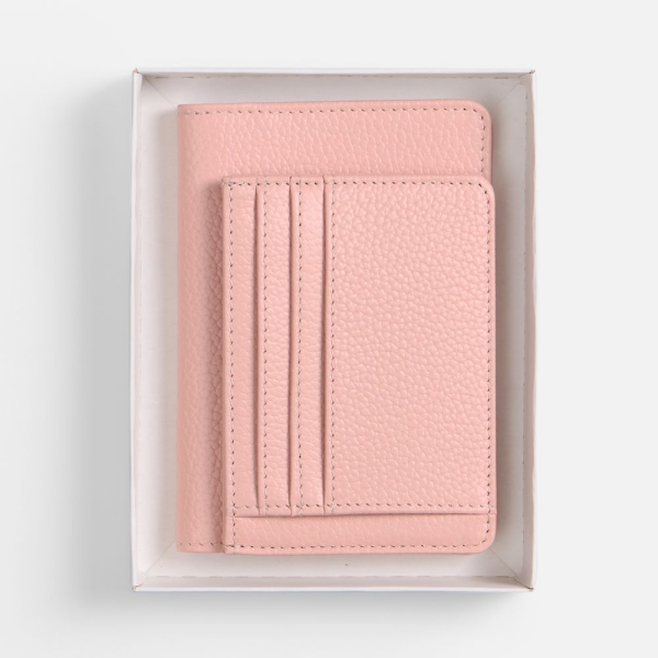 Набор Unison Mini, розовый