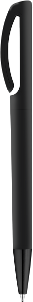 Ручка TEKO Черная полностью 1350.88