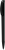 Ручка TEK Черная 1350.08