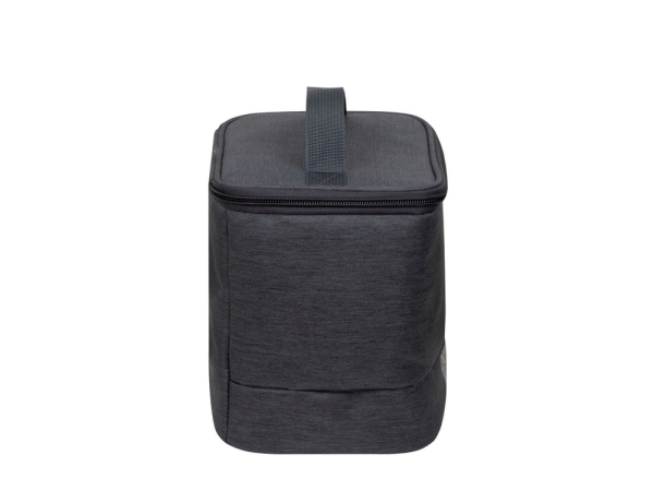 RESTO 5503 grey Изотермическая сумка для ланч боксов, 6 л, /12