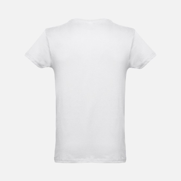 Футболка мужская Luanda, белая