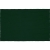 Плед Tressa, темно-зеленый