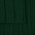 Плед Tressa, темно-зеленый