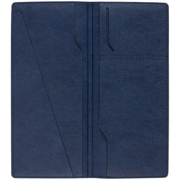 Набор Petrus Travel, синий