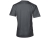Футболка Return Ace мужская, темно-серый