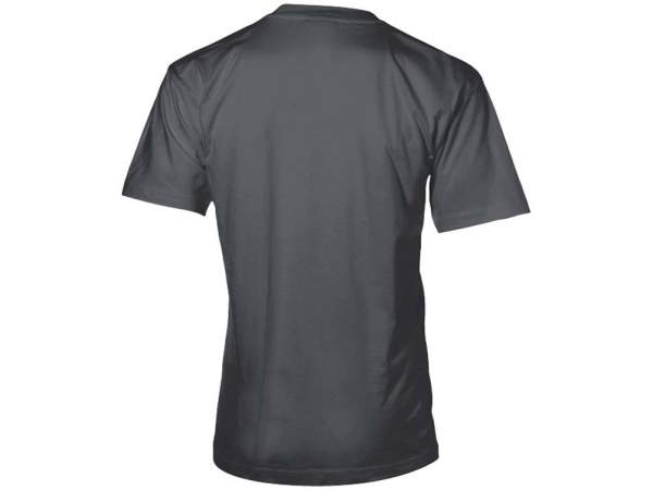 Футболка Return Ace мужская, темно-серый