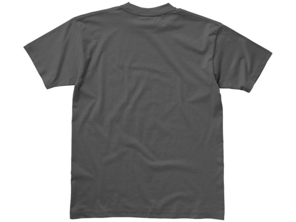 Футболка Return Ace мужская, темно-серый