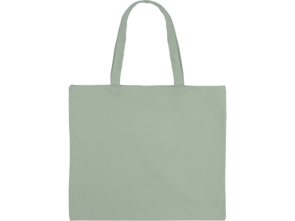 Сумка Jenny из хлопка 340 г/м2, оливковый