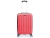 Чемодан TORBER В Отпуск, ярко-розовый, полипропилен, 65,5 х 43,5 х 26 см, 62 л
