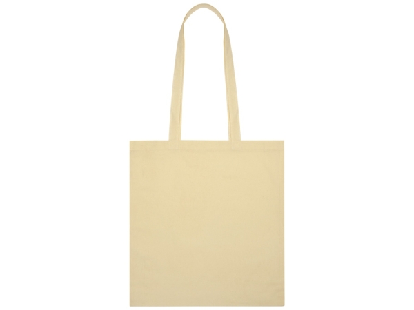 Сумка из хлопка «Carryme 105», натуральный