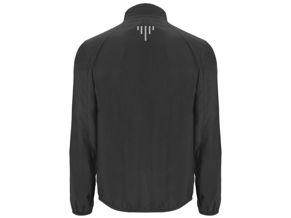 Ветровка "Glasgow" мужская, черный