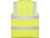 Жилет светоотражающий "Polux", неоновый желтый