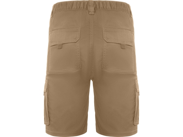 Шорты "Vitara", верблюжий