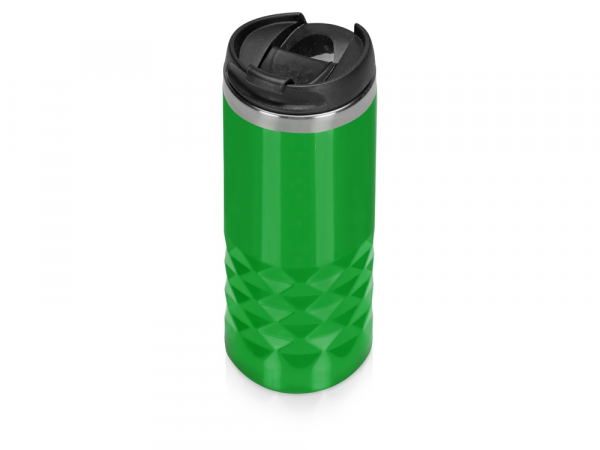 Термокружка "Lemnos" 350 мл, зеленый