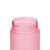 Бутылка для воды Flip mini, розовая