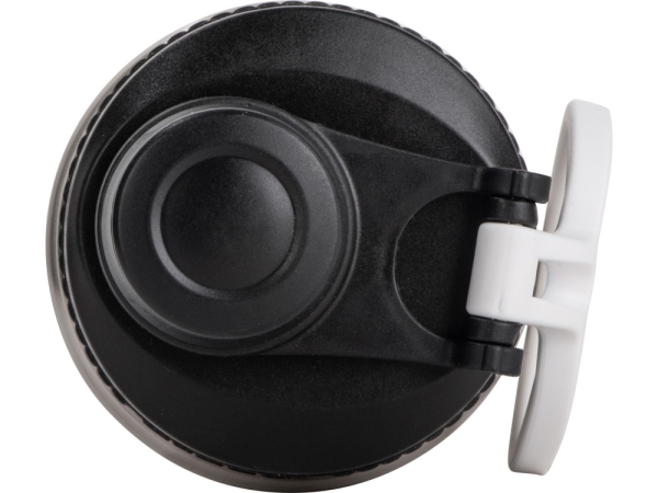 Вакуумная термобутылка «ALPINE FLASK», 530 мл, белый