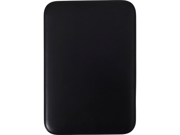 Внешний аккумулятор «Simp», 5000 мАч, черный