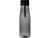 Спортивная бутылка Ara 640 мл от Tritan™ с зарядным кабелем, smoked