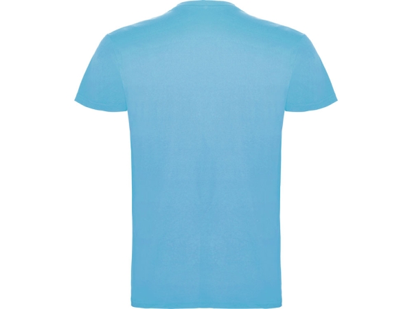 Футболка "Beagle" детская, небесно-голубой