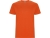 Футболка "Stafford" мужская, оранжевый