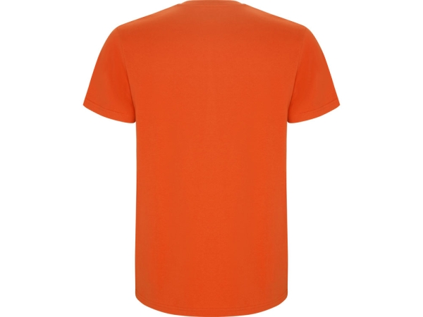 Футболка "Stafford" мужская, оранжевый
