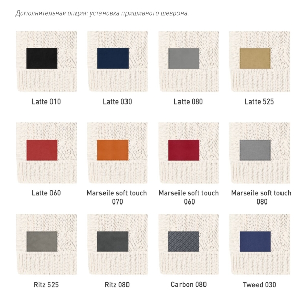 Плед Cella Soft вязаный, 160*90 см, серый