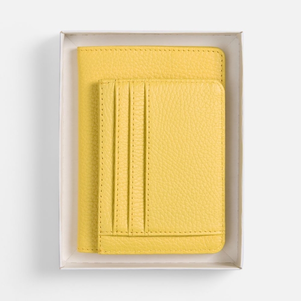 Набор Unison Mini, желтый