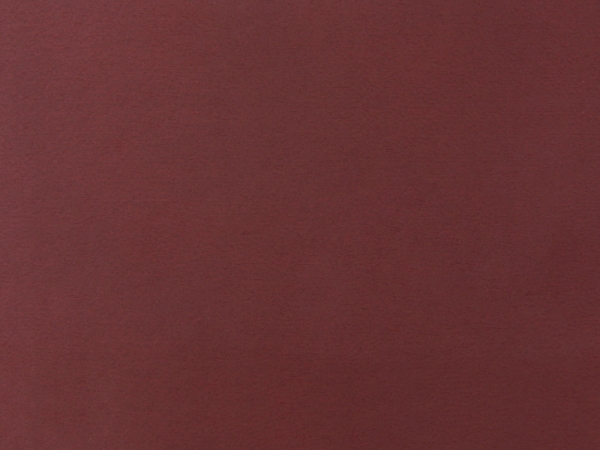 Ежедневник А5 недатированный «Megapolis Velvet Flex», бордовый