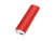 Портативное зарядное устройство "Спайк", 8000 mAh, красный